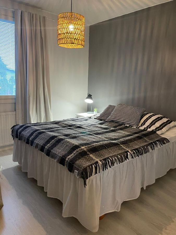 Savotta Apartment ロヴァニエミ エクステリア 写真